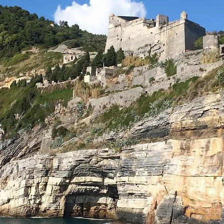 Garden Porto Venere