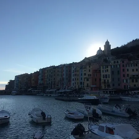 Garden * Porto Venere