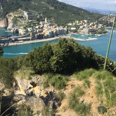 Garden Porto Venere